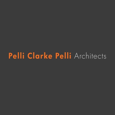 Pelli Clarke Pelli Architects - logo